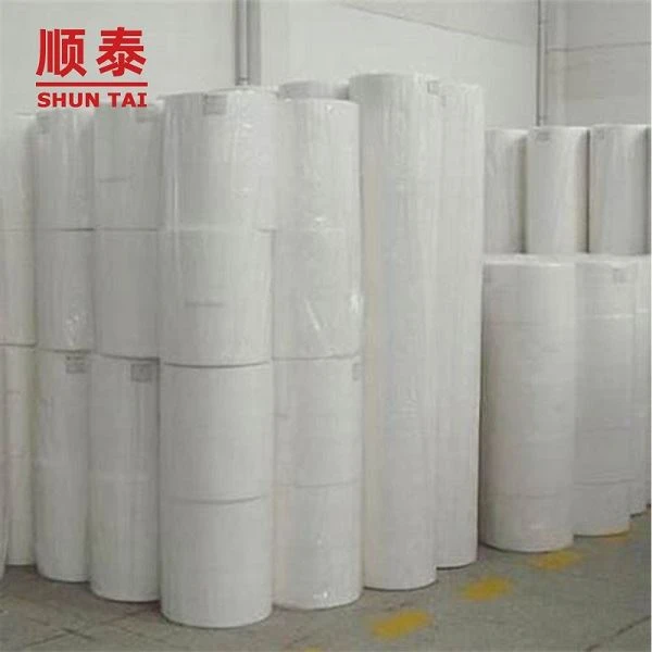 Non woven fabric for  diaper