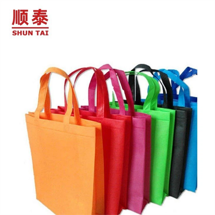 55 gsm Non-woven shopping bag