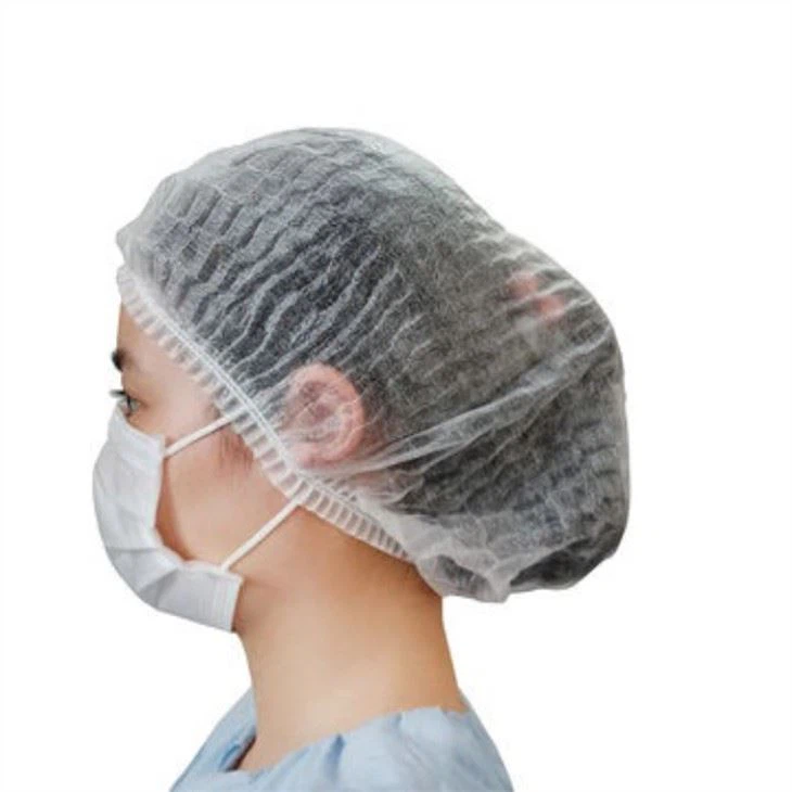Non Woven Cap