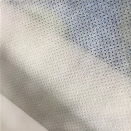 Tecido não tecido hidrofílico Spunbond