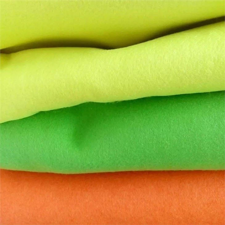 Tennis Ball Felt