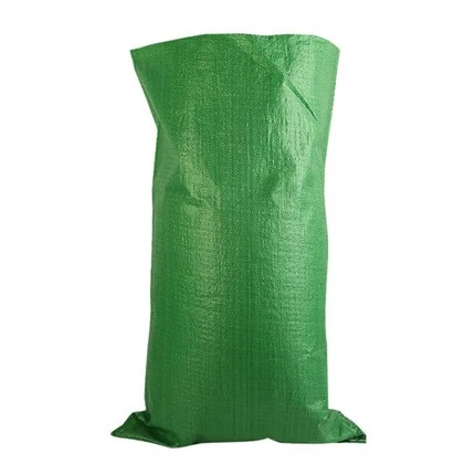 Sacos tecidos de polipropileno